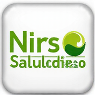 Nutrición Mexicana Saludable logo