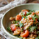 Icono de consulta personalizada