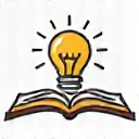 Icono de artículos y consejos